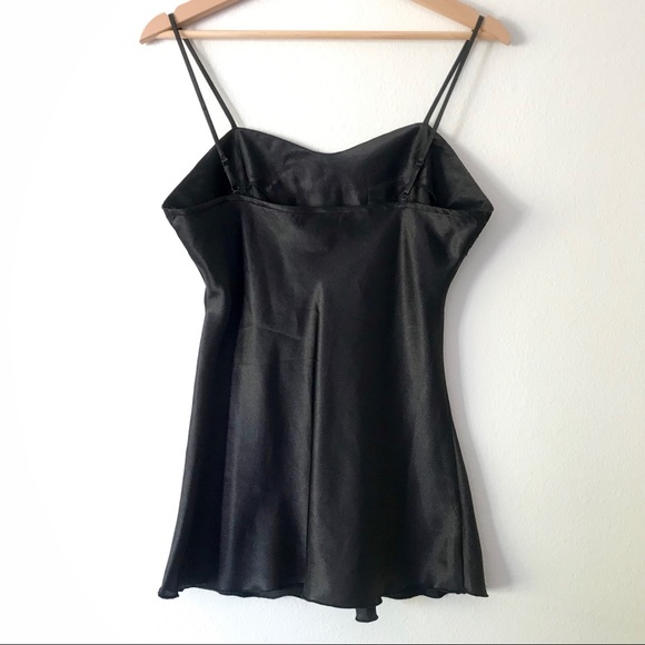 LAST CHANCE Vintage Beaded Camisole - Picture 2 of 5